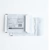 GoSecure Bubble Envelopes Size 1 White (Pack of 10) PB10142