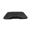 Contour Ergonomics Double Point Anti Fatigue Standing Mat 690x570x30mm Black CE50001