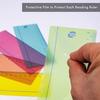 Pukka Pad Pukka Irlen Reading Ruler IRLOVERLAY