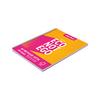 Pukka Pad Pukka Planet Jotta A4 Assorted (Pack of 3) 9898-SPP