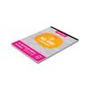 Pukka Pad Pukka Planet Refill A4 Assorted (Pack of 6) 9899-SPP