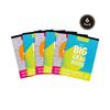 Pukka Pad Pukka Planet Refill A4 Assorted (Pack of 6) 9899-SPP