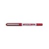 Uni-Ball Liquid Ink Rollerball Pen UB-150E Red (Pack of 12) 534107000