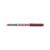 Uni-Ball Liquid Ink Rollerball Pen UB-150E Red (Pack of 12) 534107000