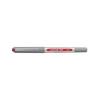 Uni-Ball Liquid Ink Rollerball Pen UB-157E Red (Pack of 12) 315176000
