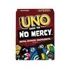 Mattel Uno Show Em No Mercy Card Game 900 HWV18