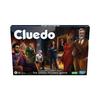 Mattel Cluedo Classic Murder Mystery Board Game 285 F6420