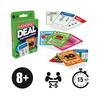 Hasbro Monopoly Deal Card Game 285 G0351