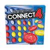 Hasbro Connect 4 Grid Classic Game 285 A5640