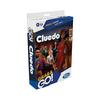 Hasbro Cluedo Grab and Go Portable Mystery Game 285 F8251