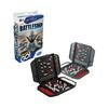 Hasbro Battleship Grab and Go Portable Game 285 F8252