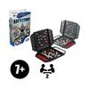 Hasbro Battleship Grab and Go Portable Game 285 F8252
