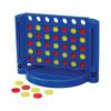 Hasbro Connect 4 Grab and Go Portable Game 285 F8253