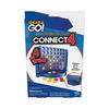 Hasbro Connect 4 Grab and Go Portable Game 285 F8253
