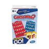 Hasbro Guess Who Grab and Go Portable Game 285 F8257