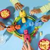 Hasbro Hungry Hungry Hippos Game 285 F8815