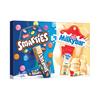 Nestle Smarties Milkybar Kids Selection Box 116.4g 12616163