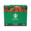Starbucks Medium Roast Premium Instant Coffee Sachets (Pack of 50) 12604428