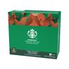 Starbucks Medium Roast Premium Instant Coffee Sachets (Pack of 50) 12604428