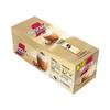 Nescafe Cappuccino Sweetened Coffee Sachets (Pack of 72) 12596949