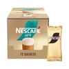 Nescafe Latte Instant Coffee Sachets (Pack of 72) 12596948