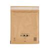 Sealed Air Bubble Lined Postal Bag Gold E2 220x260mm (Pack of 100) 103027404
