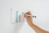 Bi-Office Earth Magnetic Whiteboard Kit KT3401-999