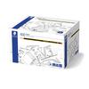 Staedtler Noris School 121 Graphite HB Pencil (Pack of 600) 121 C600
