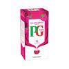 PG Tips Raspberry Envelope Teabags (Pack of 25) 800404