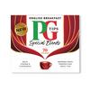 PG Tips Special Blends English Breakfast Teabags (Pack of 70) 801922