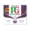 PG Tips Special Blends Earl Grey Teabags (Pack of 70) 801930