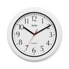 Acctim Oceana Outdoor Wall Clock White 30cm 93/701