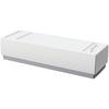 Legamaster Whiteboard Eraser Small White 7-120100