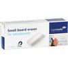 Legamaster Whiteboard Eraser Small White 7-120100