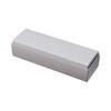 Legamaster Whiteboard Eraser Small Taupe 7-120107