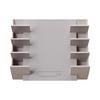Legamaster Whiteboard Marker Holder Taupe 7-122007