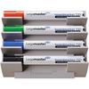 Legamaster Whiteboard Marker Holder Taupe 7-122007