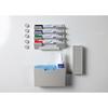 Legamaster Whiteboard Marker Holder Taupe 7-122007