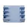 Legamaster Whiteboard Marker Holder Soft Blue 7-122039