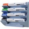 Legamaster Whiteboard Marker Holder Soft Blue 7-122039