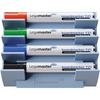 Legamaster Whiteboard Marker Holder Soft Blue 7-122039