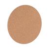 Bi-Office Eco Frameless Round Board Double-Sided Cork/Black Eva 30cm SF1034412397