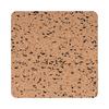 Bi-Office Eco Frameless Square Board Double-Sided Cork/Black Eva 30x30cm SF1054412397