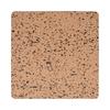 Bi-Office Eco Frameless Square Board Double-Sided Cork/Black Eva 45x45cm SF244412397