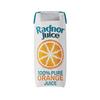 Radnor Juice Pure Orange Juice Tetra Pack 125ml (Pack of 60) T-RJ12STOR/60