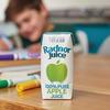 Radnor Juice Pure Apple Juice Tetra Pack 125ml (Pack of 60) T-RJ12STAP/60