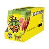 Sour Patch Kids Original Gum Sweets 130g (Pack of 10) 4307036