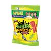 Sour Patch Kids Original Gum Sweets 130g (Pack of 10) 4307036