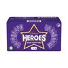 Cadbury Heroes Chocolates Bulk Share Box 2kg 4263470