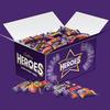 Cadbury Heroes Chocolates Bulk Share Box 2kg 4263470